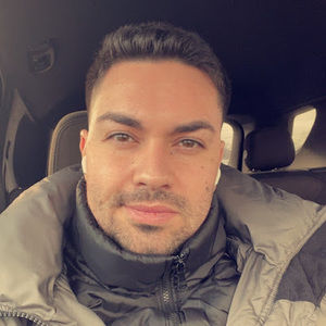 Meet your Posher, Breno